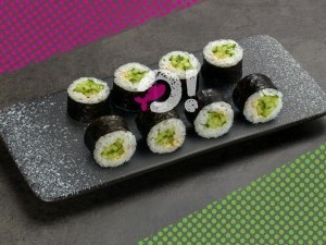 Капа Ролл Капа Ролл